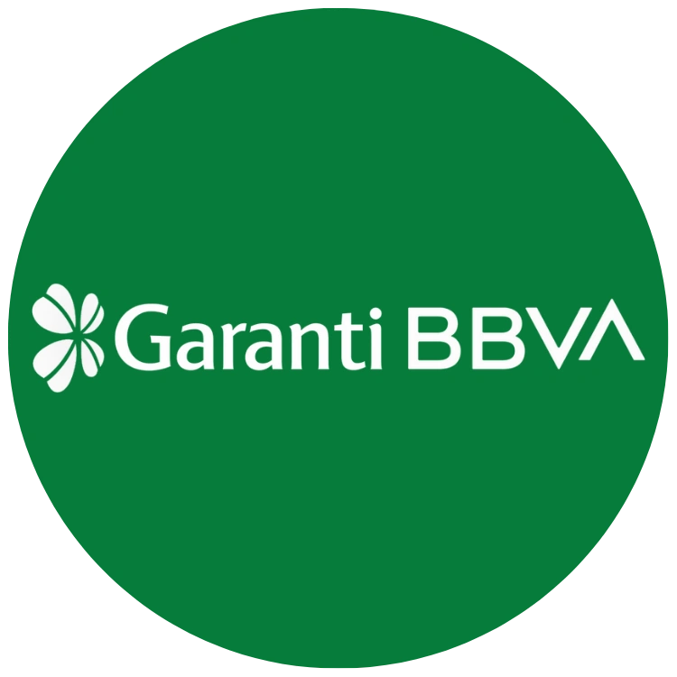 Garanti BBVA