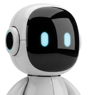 Robot Asistan